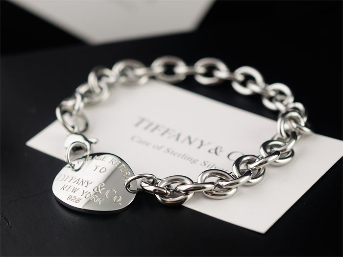 Tiffany&Co Bracelets 418